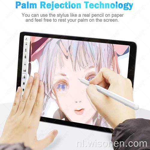 Touchscreen Apple iPad-pen